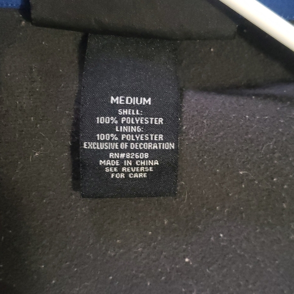 Jacket - Picture 4 of 6